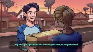 Karate Kid Street Rumble 15 minutes of gameplay