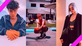 Los Mejores Bailes De Prive Crew | TikTok 2021
