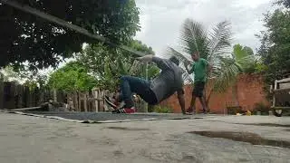 mutantes crew