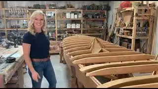 How to Build a Houseboat from Scratch With DIY Boat Building Plans