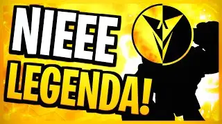 💛 Jeśli Zobaczę Legendę, Film się Kończy 💛 Brawl Stars Funny Moments Śmieszne Momenty 💛