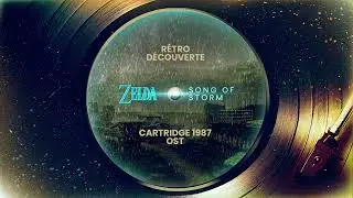 Zelda - Song of Storm (Hymne à Mr Pichon)