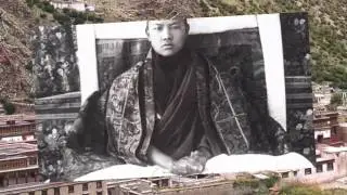 KALU RINPOCHE Link of SHANGPA 26 