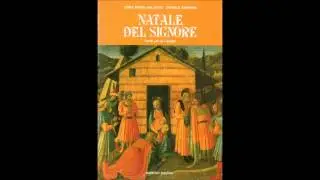 Anna Maria Galliano - Natale del Signore - 08. Volto materno