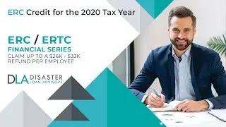 ERC Credit for the 2020 Tax Year