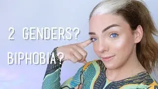 Существует ли больше двух полов? | Вопрос и ответ №16 | Стеф Санджати