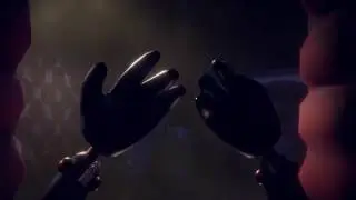 Showdown Bandit Part 1