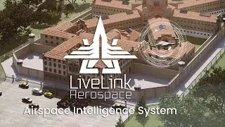 The LiveLink Aerospace - Air Intelligence System