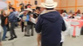 ACTIVIDADES INAPAM VILLA ALDAMA