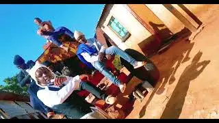 Maki Wacho, DJ Max850Magixian ft Yung Saint - Kepele Close (Official Music Video - Dir ChaBanger)
