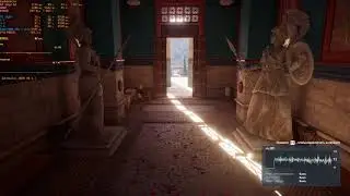 [1080p][Benchmark] Assassin's Creed Odyssey | RX Vega 64 & R5 3600 | Maxed settings