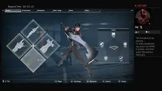Ultra Age DLC Rebirth Project Walkthrough Part 2