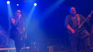 Tales of Ratat&ouml;sk - live - No Sleep After X-mas Festival 2024