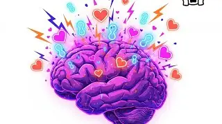 What Love REALLY Does to Your Brain (You&rsquo;re Not Ready 💔💔😱😱