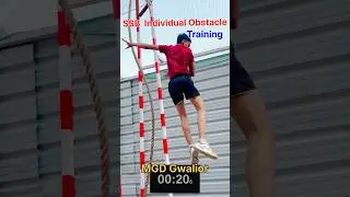 Individual Obstacles in SSB Interview | GTO Tasks #follow #like #reels #shorts #youtubeshorts