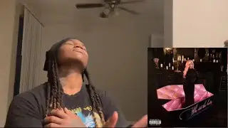 Monaleo - Who Did The Body Album Reaction