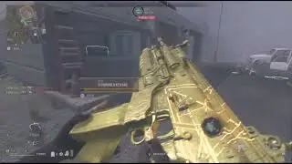 We kill two teams and somebody glitches the lobby out. 🙄Call of Duty DMZ