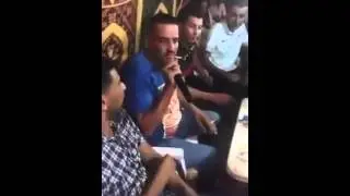 Cheb Adjel 2016 & Fethi Mosta - Omri Nebghiha - Exclu Toop