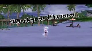 Aion 5.6 Goldarena Bard74 vs. Sm74 - Musicpen