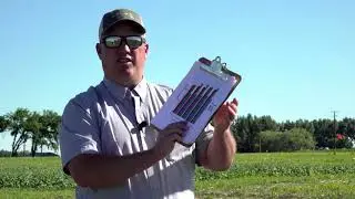 Canola Planter Demo / Strip Till Canola