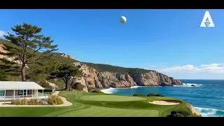 Retirement Planning on the Green: Social Security & Golf Edition