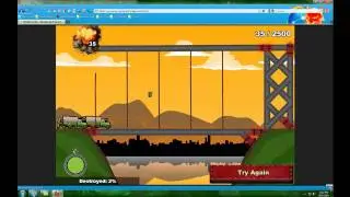 BRIDGE TACTICS LAST TWO LEVELS(ultimele doua nivele)