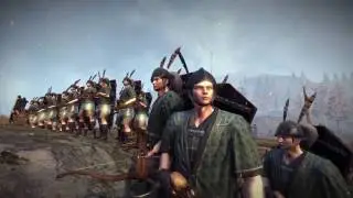Tiger Knight: Empire War - Official Trailer 05 | OASIS GAMES