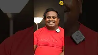 எனக்கு நான்தான் Role Model! 🔥 | Watermelon Star Diwagar | Finally Oru Roast
