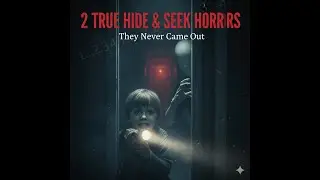 2 Scary TRUE Hide & Seek Horror Stories