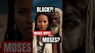 The Lost Tribes of Israel Were in Africa