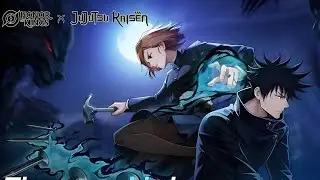 All Soundtrack Lobby Theme Honor Of Kings X Jujutsu Kaisen Part 2