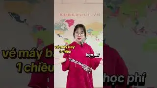 Chương tr&igrave;nh INTENSE du học Đ&agrave;i Loan | Hubgroup.vn #duhocdailoan #intense #xuhuong