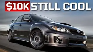 10 Cars Under $10,000 Cool Guys Still Drive in 2026 Quietly Legendary