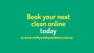 Industrial Window Cleaning Services Brisbane