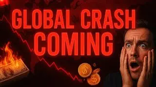 World on the Edge: Global Crash Coming 2026 Ray Dalio Warns | Market on the Edge