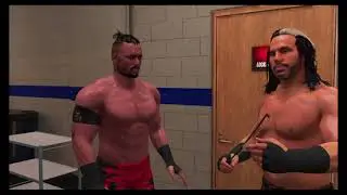 FOLLOW THE BUZZARD - MY CAREER pt 11