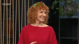 Sn&iacute;daně s Novou
