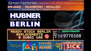 Buy ✅ Baumer Hubner Get Tested Read Memory Program - Align - Install Encoder ServoRepair.ae Dubai