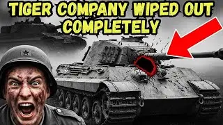 Terror on Tracks: How the IS-2 Forced the Wehrmacht to Avoid Direct Engagement