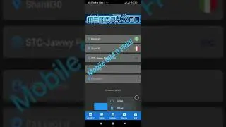 How To Mobily  Sim Free Internet  Setting  Saudi Arabia &hearts; Memory Vpn