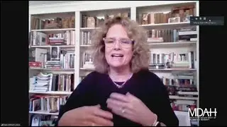 History Is Lunch: Kate Clifford Larson, 