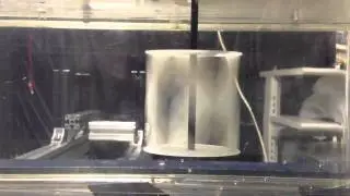Ducted Helical Water Turbine