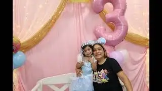 Camila&rsquo;s Birthday &ndash; Turn-Key Pro DSLR Photo Booth in Covina, CA | be&Uuml;tiful Pixels