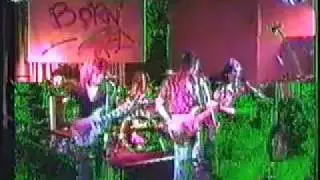 Born Naked 1991