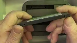 Docking para Discos HDD y SSD  Marca  GODO Modelo GDPD07T-U