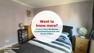 Virtual Viewing of this 3 bed semi-detached house For Sale in Hoole Street, Sheffield from Haybrook