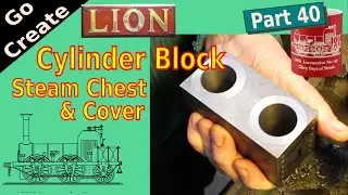 Lion - 5