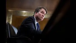 WATCH: U.S. Senate vote to advance nomination of Kavanaugh for the Supreme Court