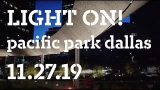 Pacific Plaza - Downtown Dallas