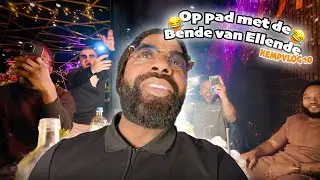KEMPVLOG 10 : Op pad met de Bende van Ellende